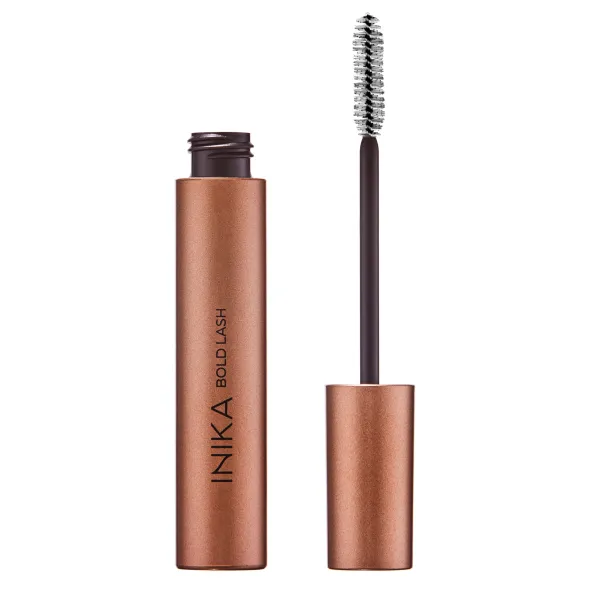 Bold Lash Mascara Black 12ml