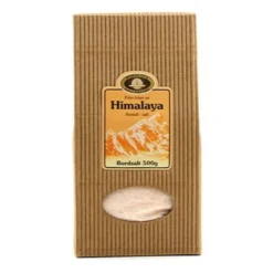 Bordsalt 0,5-1mm 500g