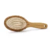 Borste Bamboo Touch Detangle Massage M