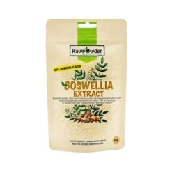 Boswellia extrakt pulver 60g