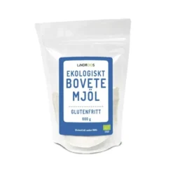 Bovetemjöl 600g