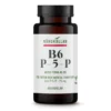 B6 P5P 25 mg 60 kapslar
