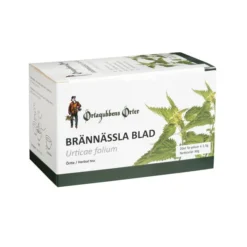 Brännässla blad Te-påsar 20st