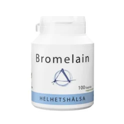 Bromelain