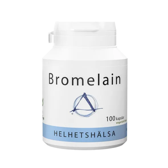 Bromelain