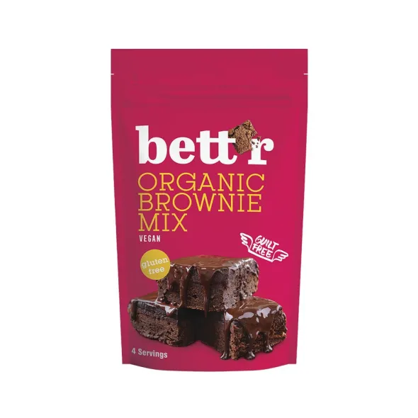 Brownie mix 400g