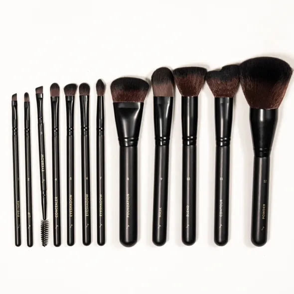 Brush Set