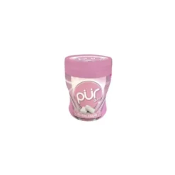 Bubbelgum tuggummi burk 70g