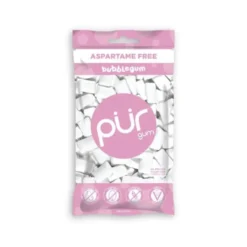 Bubbelgum tuggummipåse 55 st