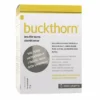 Buckthorn 1000mg 60 kapslar