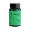 B-vitamin Complex 60 kapslar