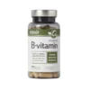 B-Vitamin Komplex 100 kapslar