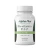 B6-vitamin P-5-P 12mg 60 kap
