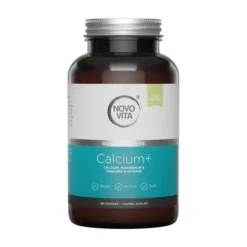 Calcium+ 180 kapslar