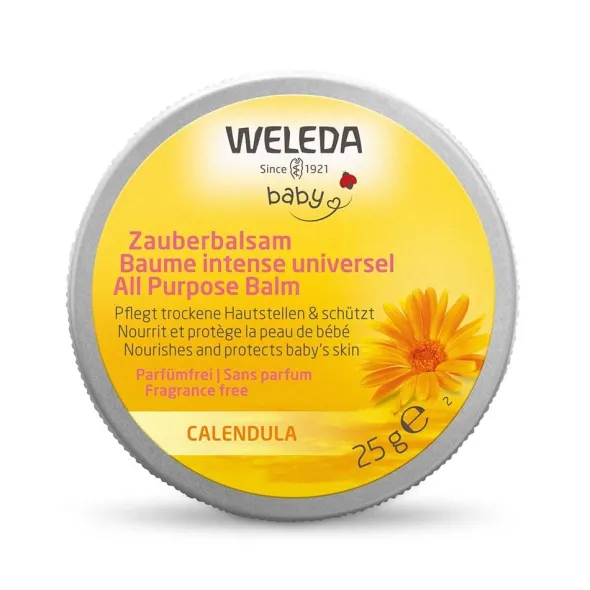 Calendula All Purpose Balm 25g