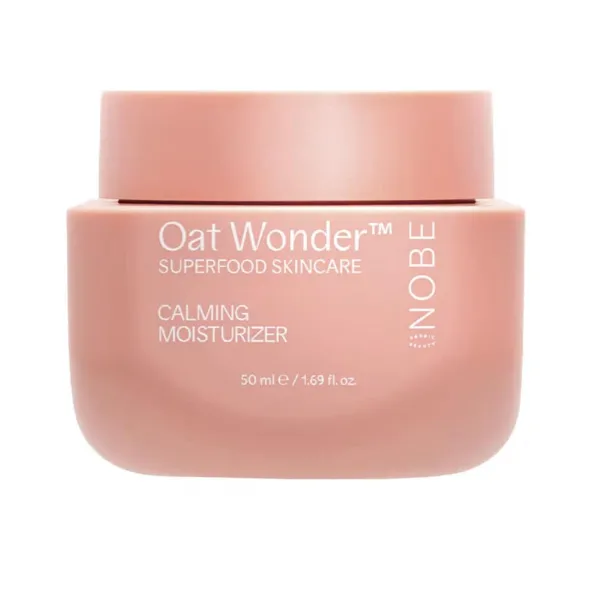 Calming Moisturizer 50ml