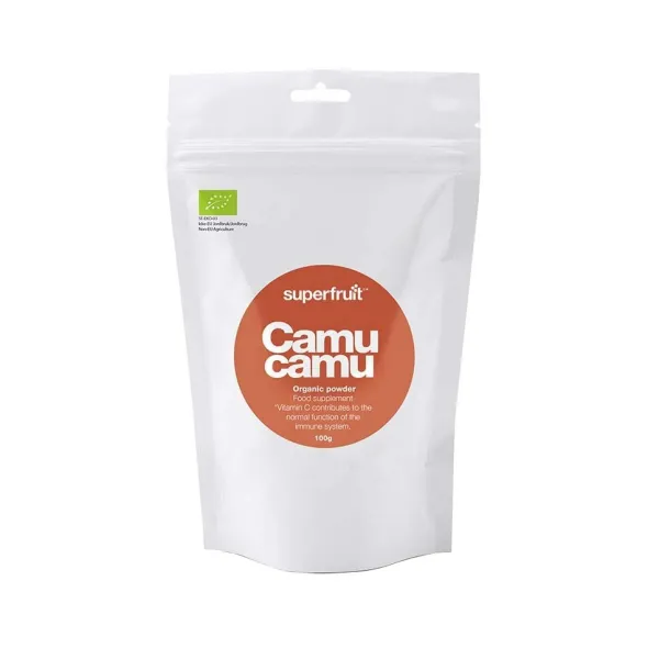 Camu Camu 100g