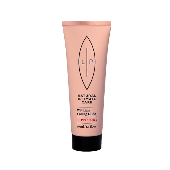Caring Glide Prebiotic Wet Lip 50ml