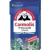 Carmolis Örtpastill 45g