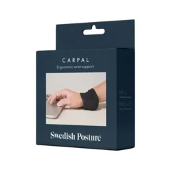 Carpal Ergonomiskt Handledsstöd