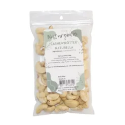 Cashew Naturella 100g