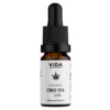 CBD Isolated Oil 20% 10ml