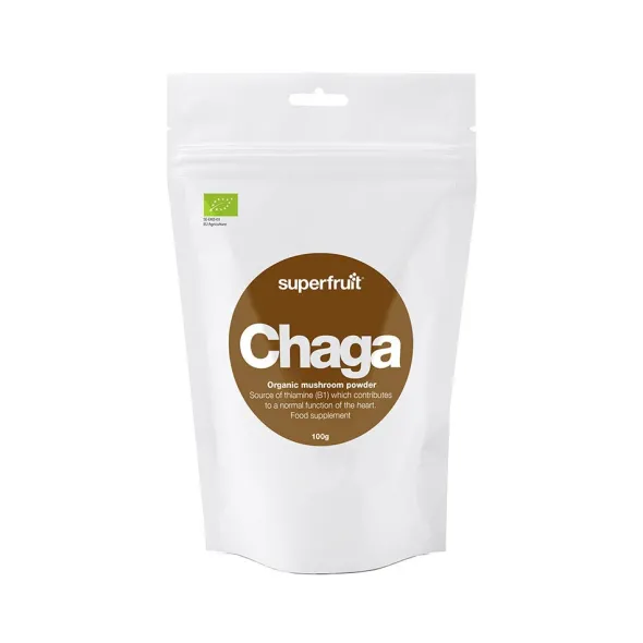 Chaga 100g