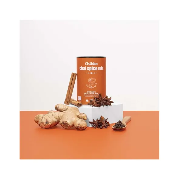 Chai Latte Mix 130g