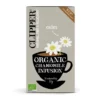 Chamomille Infusion Tea 20 påsar