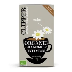 Chamomille Infusion Tea 20 påsar