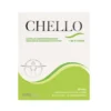 Chello B6 vitamin 60 tabletter