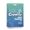 Chewiie Mushroom Gummies - Reishi
