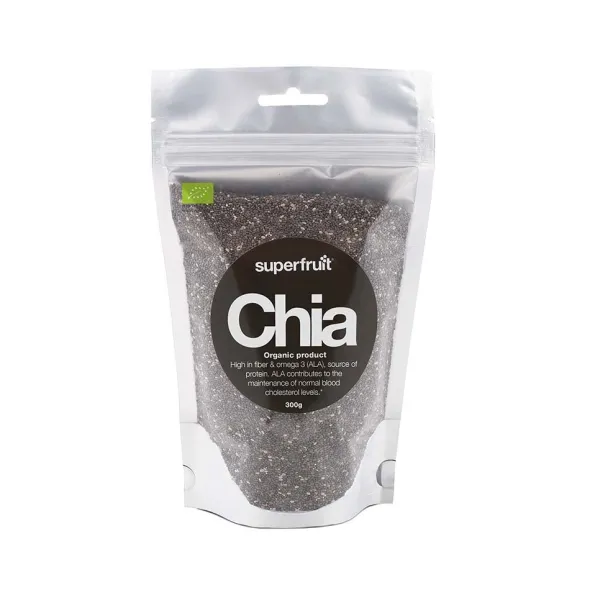 Chia seeds 300g