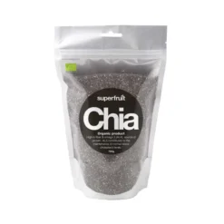 Chia Seeds 750g Raw