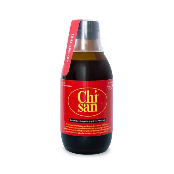 ChiSan 300ml