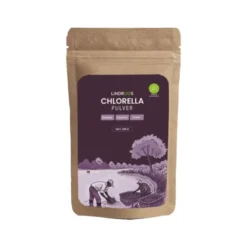 Chlorellapulver 200g