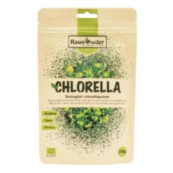 Chlorellapulver 150g