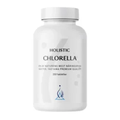 Chlorella 250t