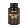 Chlorella tabletterlets 250 tabletter