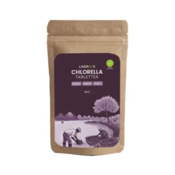 Chlorellatabletter 200st