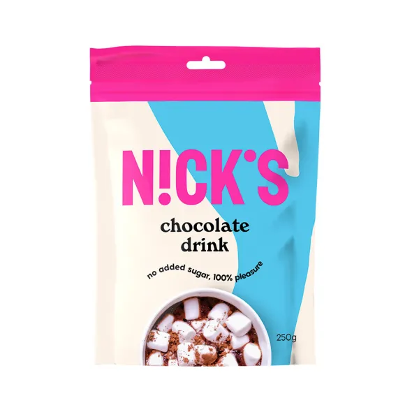 Chocodrink 250g