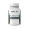 Citikolin 250 mg 60 kapslar