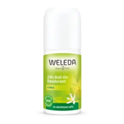 Citrus 24h Roll-On Deodorant 50ml