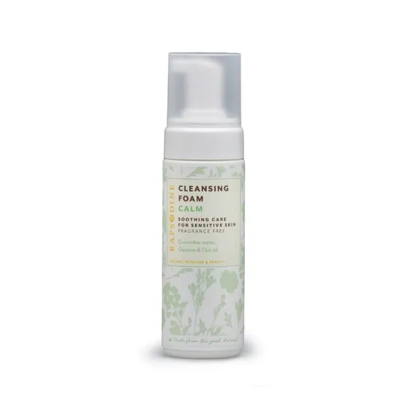 Cleansing Foam Calm 150ml
