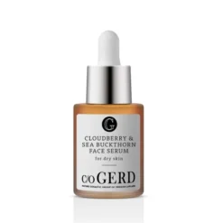 Cloudberry & Sea Buckthorn Face Serum 15ml