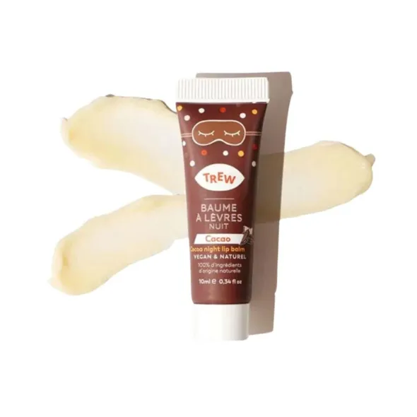 Cocoa Night Lip Mask 10ml