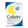 Colizin 30 st halstabletter