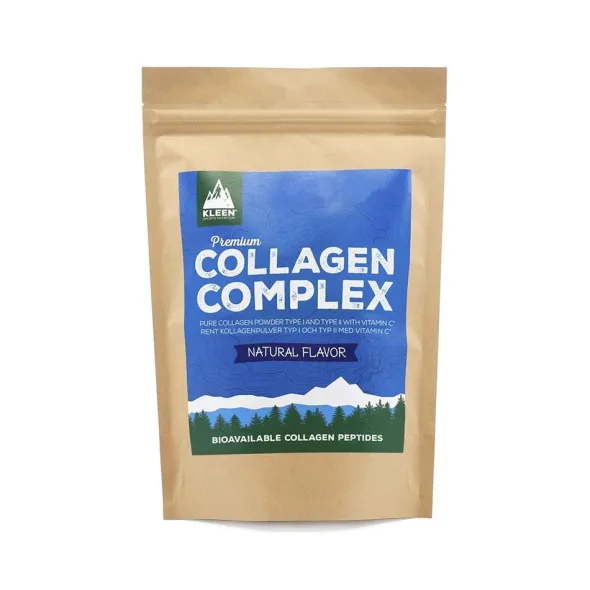 Collagen Complex Premium 200g