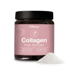 Collagen Pure Skincare 60 portioner