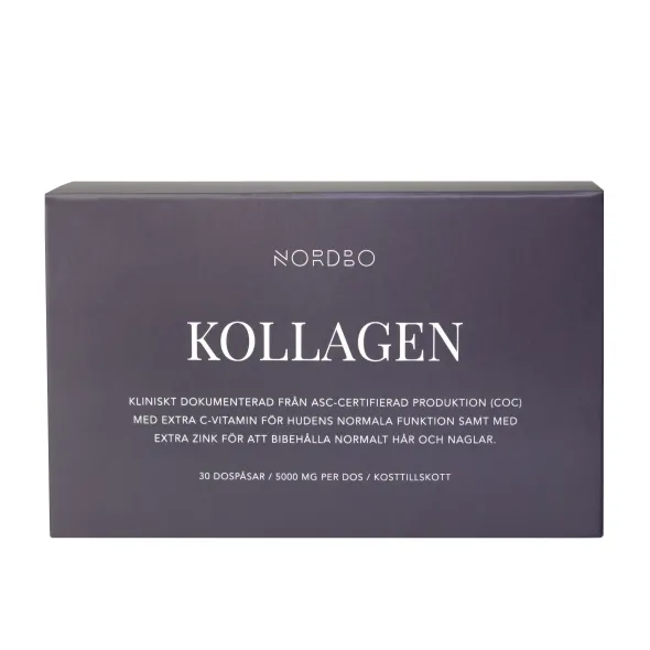 Collagen 30 sachets